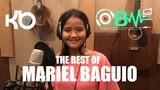 The Best of Mariel Baguio (Original & Cover Songs)