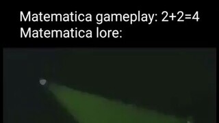 Math lore