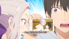 Kanojo mo Kanojo Season 2 - Episode 01