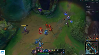 ekko insane #game