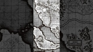 Why the Begaritt Continent is so dangerous! | Mushoku Tensei explained