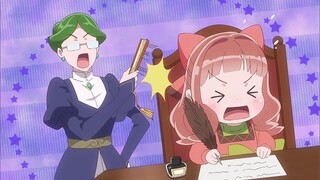 ISEKAI DE MOFUMOFU EPISODE 4