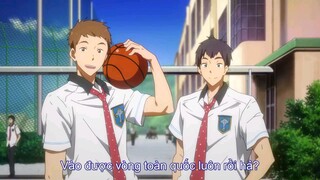 Free - SS2 - Tập 11 - 2018 - HD