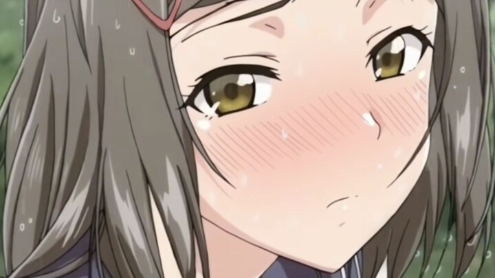 ketua OSIS di ajak sesat ma murid 🥵🤤😭