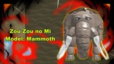 *New* MAMMOTH DEVIL FRUIT ! | ONE PIECE FINAL CHAPTER 2 | ROBLOX | New One Piece Game