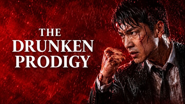 The Drunken Prodigy (2026) พลังหมัดเมา
