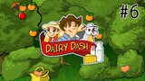 Dairy Dash | Gameplay (Level 17 to 19) - #6