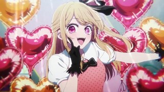 [低创]RUBY可爱捏一分半循环