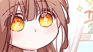 After being replaced by her mother as a fake princess of the empire and being despised by the sideli