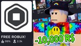 These roblox games are scamming children