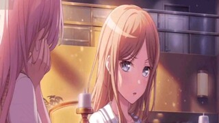 [mygo/Aisu] Cuộc khủng hoảng nợ của Chihaya Aine