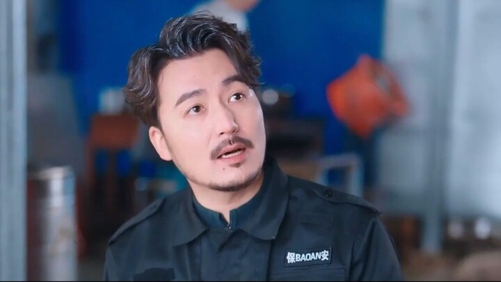 [พากย์ไทย] รักวุ่นวายเมื่อเจ้านายคือแม่เลี้ยง