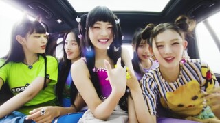 MV ca khúc mới "New Jeans" của Newjeans đã được phát hành