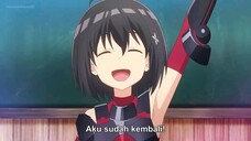 BOFURI Season 2 Episode 2 Sub Indo