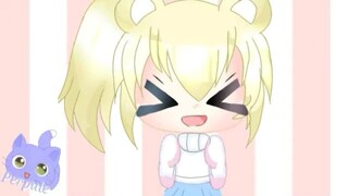 Bae Meme Pastel Bear Gacha