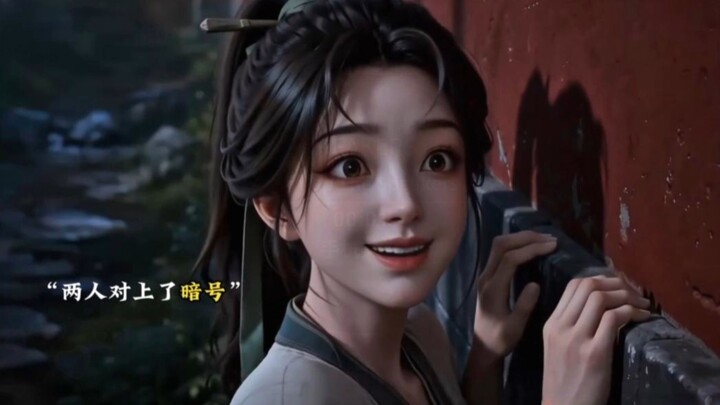High-quality anime drama is here—once you watch the female lead, you’ll be totally hooked!