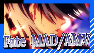 Fate - MAD/AMV