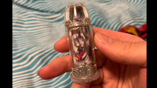 Japanese Movie Review] It is said that it was once sold for 10,000 yen? Ultraman Noah Gachapon Hidde