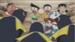 Doraemon episode 110
