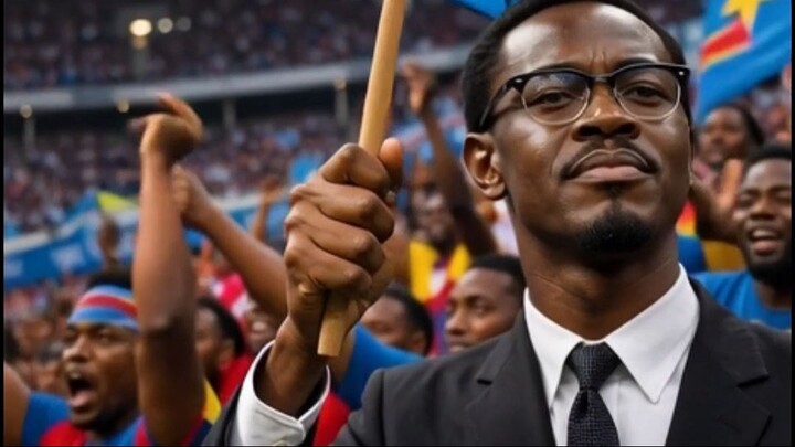 Patrice Lumumba - El hombre que quisieron borrar con ÁCIDO... y terminó siendo INMORTAL