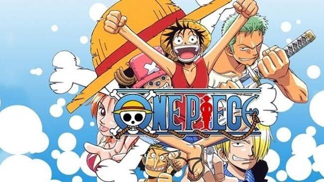 One Piece - Dub Indo [Episode 16]