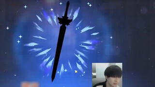 Aikefei CV melihat bahwa Yifa CV tidak dapat menggambar Yifa bintang empat, jadi ia mengirimkan pesa