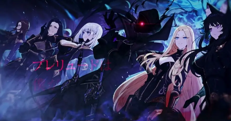 The Eminence Shadow Episode 1 Eng Sub Bilibili The Eminence Shadow Episode 1 Eng Sub Bilibili