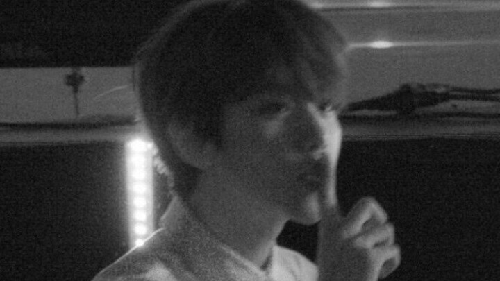 Come all listen to Plucking Brother’s Chinese rap!!!