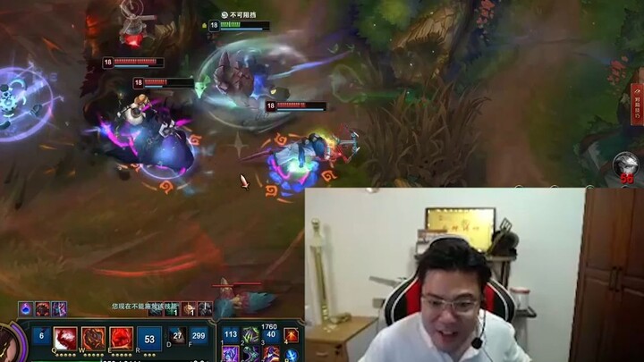 “ตบกลับหลังสามครั้ง! สร้างปาฏิหาริย์~~~~”