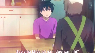 bộ này dễ thương quá #klaxxamv #amvedit