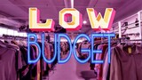 Low Budget - Blue Bandana (Lyric Video)