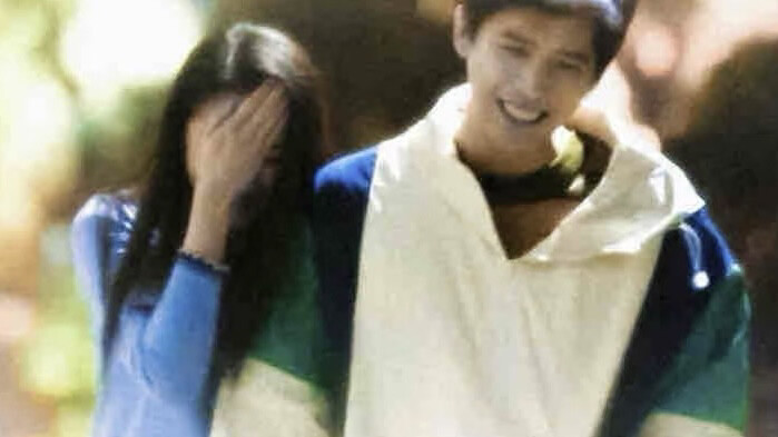 استطاع وولونغ وفينغتشو، رغم حصولهما على مساحة صغيرة في كل حلقة، أن يشقّا طريقهما بنجاح، وكانت النتيج