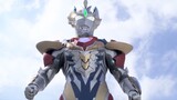 Finish the flower arrangement! Soldiers who shine in the distance! Commentary on Zeta Ultraman's tou