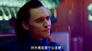 [Hammer và Loki] Chính thức xác nhận rồi sao?! Vậy là Hammer và Loki là có thật sao?! (Mặc dù không 
