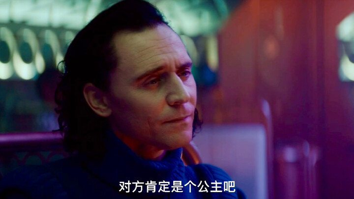 [Hammer và Loki] Chính thức xác nhận rồi sao?! Vậy là Hammer và Loki là có thật sao?! (Mặc dù không 