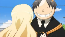 Assassination Classroom tagalog S1 episode 4