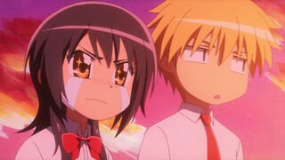 Maid Sama! S1 E20 English Dubbed