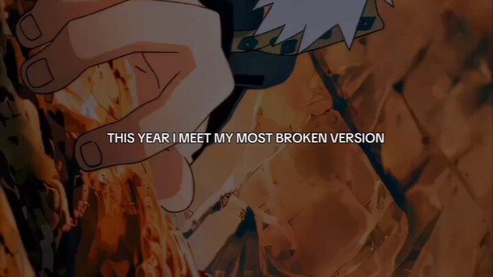 Kakashi