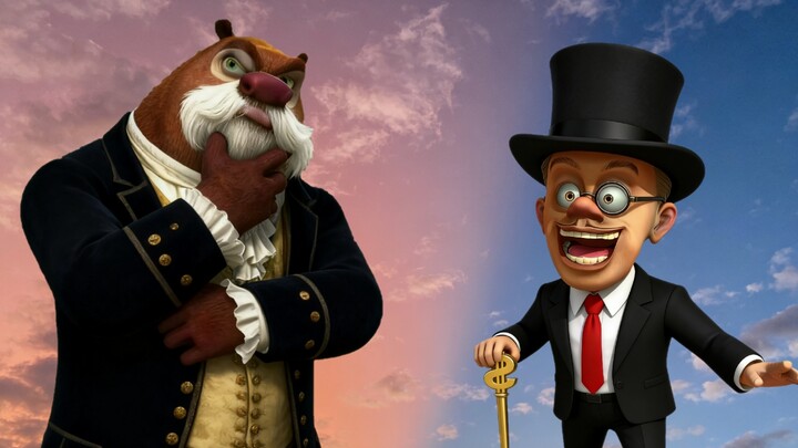 Đâu là sự khác biệt giữa phe tả và phe hữu?