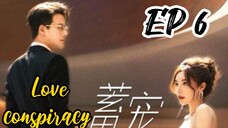 [ENG] EP 6 Love Conspiracy