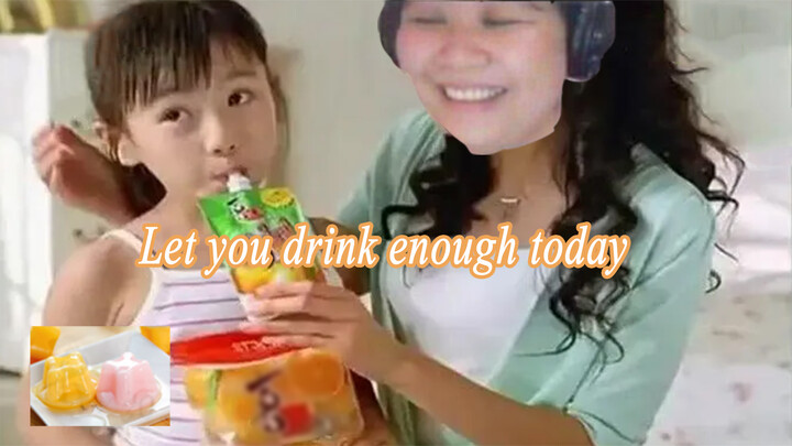 [STRONG Jelly] Kichiku đang biên tập quảng cáo