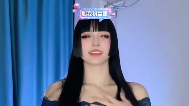 安琪  笛子舞