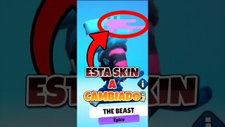 😱 Esta SKIN de MR BEAST a CAMBIADO en STUMBLE GUYS ✅ #stumbleguys #stumble #short | ERCASTY