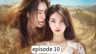 genie make a wish episode 10 in hindi dubbed