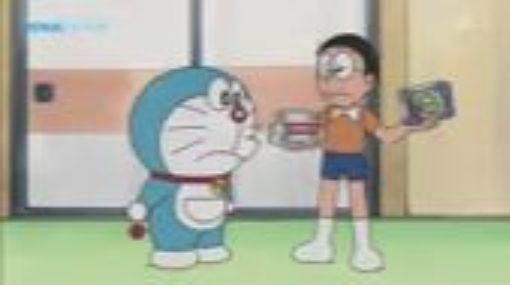Doraemon Episode 297