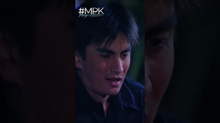 You’re not man enough! #shorts | Magpakailanman #MPK