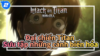 Đại chiến Titan| Sưu tập những cảnh biến hóa trong Đại chiến Titan_2