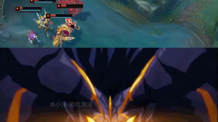 “Trò chơi theo lượt”