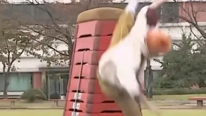 【NCT】Tụi mọt sách thể thao và bộ đôi thiên tài thể thao