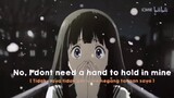 Story Wa Anime Sad - Chitanda Eru x Oreki Hotaro - Hyouka